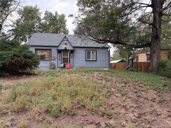3909 Quay Street, Wheat Ridge, CO 80033