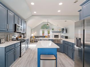 1312 Burnett Dr, Argyle, TX 76226