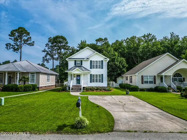 215 Grays Lane, Elizabethtown, NC 28337