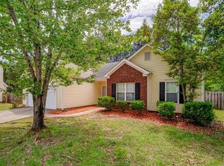 6909 Cobblers Way, Austell, GA 30168