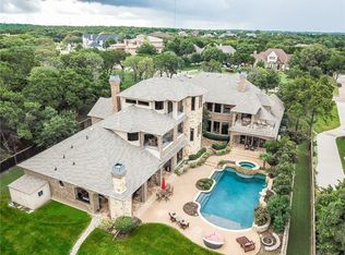 2321 Sunset Ridge Cir, Cedar Hill, TX 75104