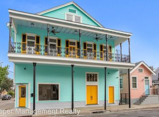 3233 Loyola Ave #5, New Orleans, LA 70115