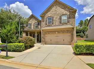 11286 Gates Ter, Johns Creek, GA 30097