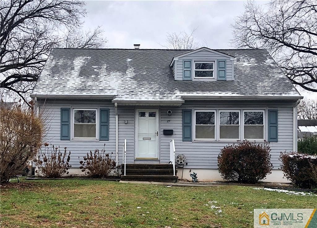 27 Forrest St, Iselin, NJ 08830 Zillow