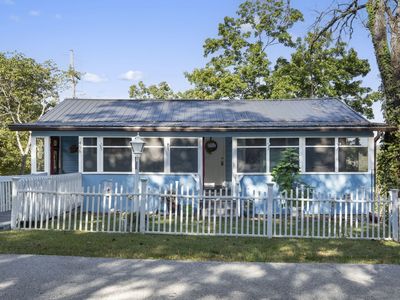 456 Rockhill Drive, Forsyth, MO, 65653