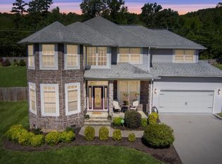 7019 Cardindale Dr, Knoxville, TN 37918