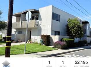 2523 Rockefeller Ln APT 4, Redondo Beach, CA 90278