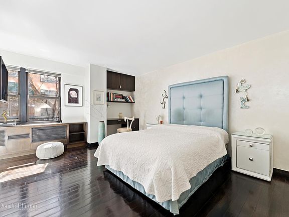 5th image of 345 E 52nd St APT 1E