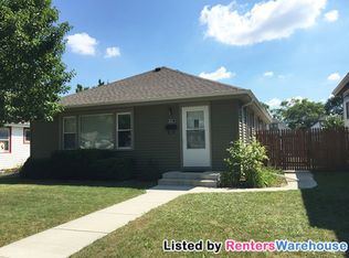 2212 S 71st St, West Allis, WI