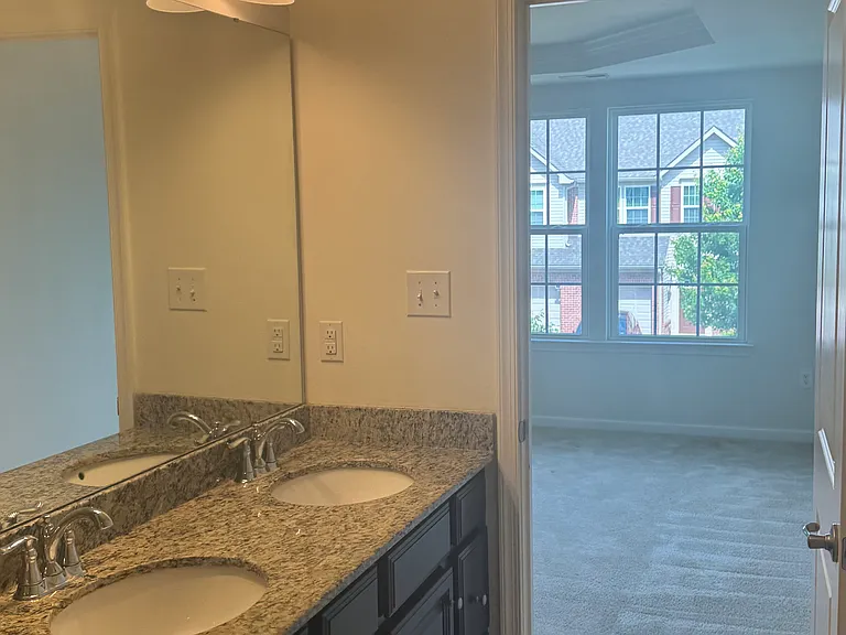 DualSink Master Bathrm