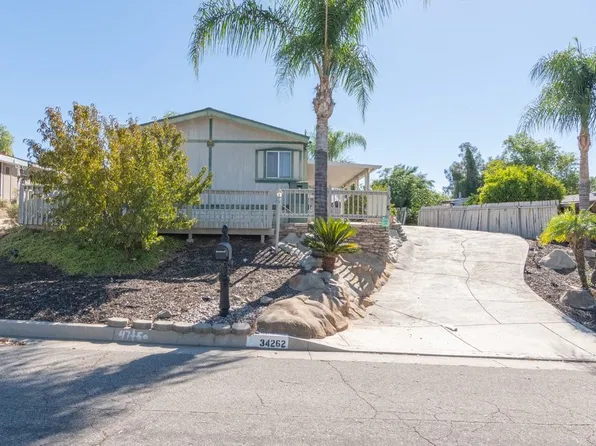 34262 Tractor Trl, Wildomar, CA 92595