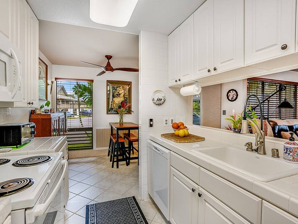 Kalapaki Villas 4121 Rice St Lihue HI Zillow