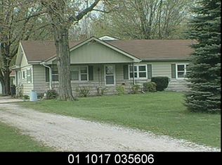 20336 Johnson Rd, South Bend, IN 46614