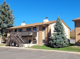 4133 Van Buren Ave, Cheyenne, WY 82001
