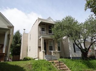 4066 Taft Ave, Saint Louis, MO