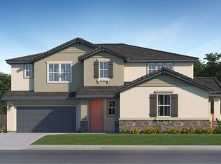 Residence 4X Plan, Lakeshore : Turano, Mountain House, CA 95391
