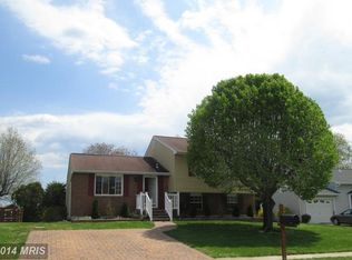 4835 Vicky Rd, Baltimore, MD 21236