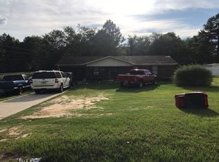 176 Ernest Stinson Rd, Dublin, GA 31027