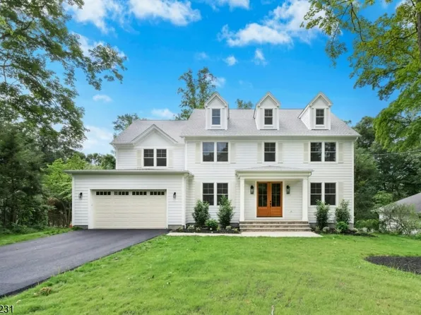 155 Dogwood Ln, Berkeley Heights Twp., NJ 07922