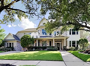 15919 Lake Loop Dr, Cypress, TX 77433