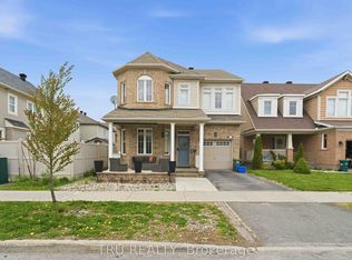 3451 River Run Ave, Ottawa, ON K2J 0R5