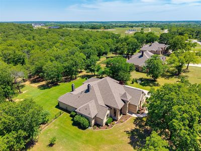 726 County Road 3355, Paradise, TX, 76073