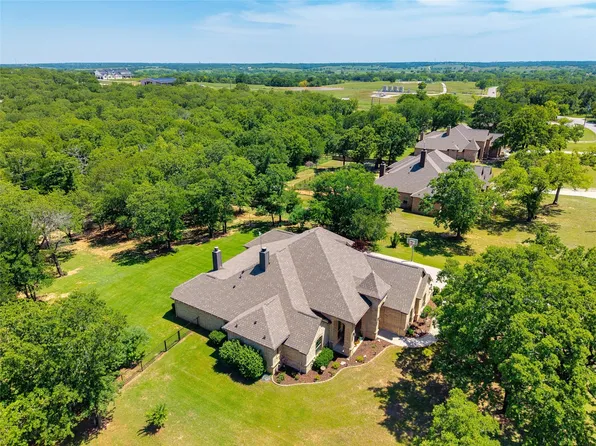 726 County Road 3355, Paradise, TX 76073