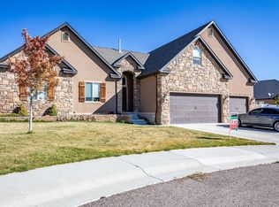 337 Tate Way, Rock Springs, WY 82901