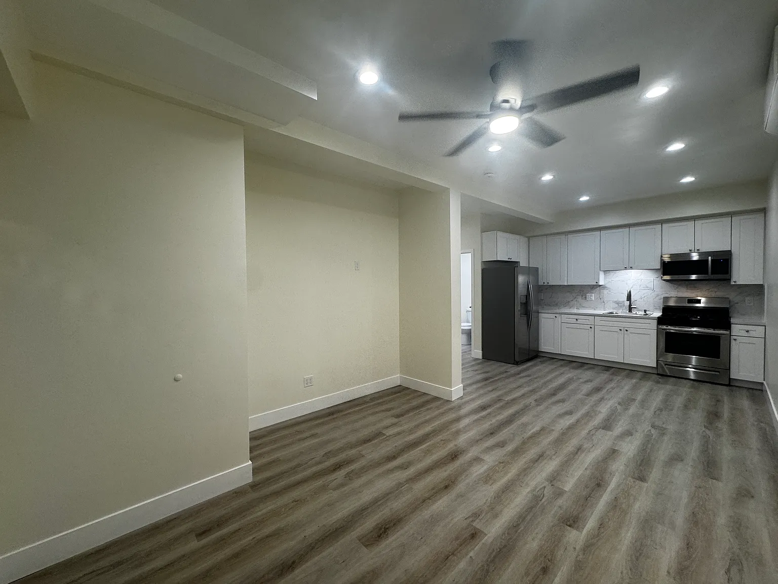 1 bed, 750 sqft, $2,100 — Photo 1