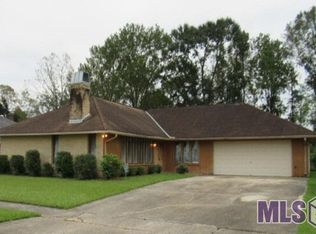 7272 Modesto Ave, Baton Rouge, LA 70811