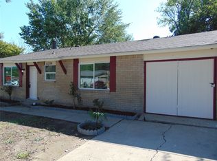 11304 Erich Dr, Balch Springs, TX 75180