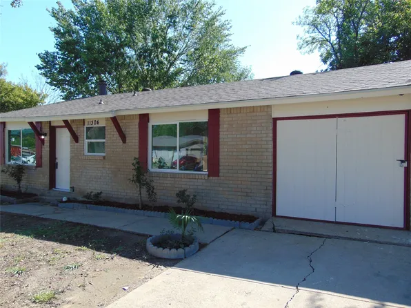 11304 Erich Dr, Balch Springs, TX 75180