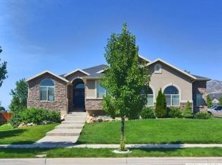 412 W 175 N, Morgan, UT 84050