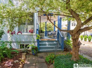 32 Foster Ave, Chautauqua, NY 14722