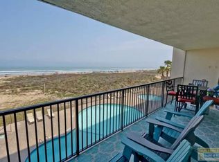 2800 Gulf Blvd UNIT 305, South Padre Island, TX 78597
