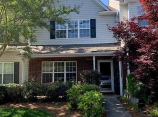 12324 Bluestem Ln, Charlotte, NC 28277