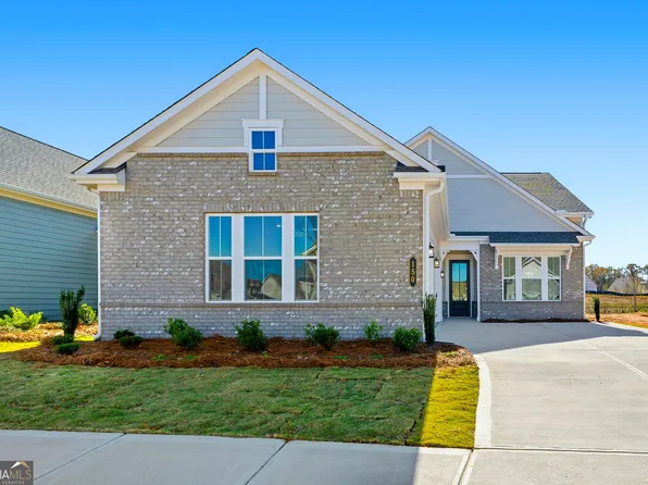 150 Cresswind Blvd, Newnan, GA 30263