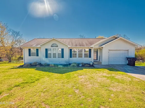 107 Squaw Ln, Madisonville, TN 37354