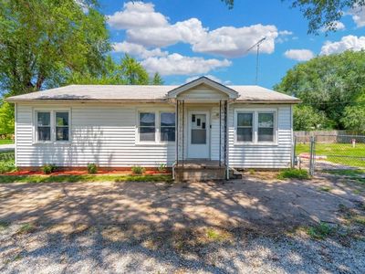 1623 N C St, Wellington, KS, 67152