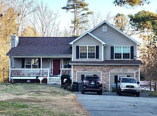 1717 6th Street Rd, Cedartown, GA 30125