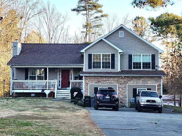 1717 6th Street Rd, Cedartown, GA 30125