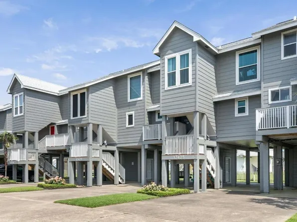 17625 San Luis Pass Rd, Galveston, TX 77554