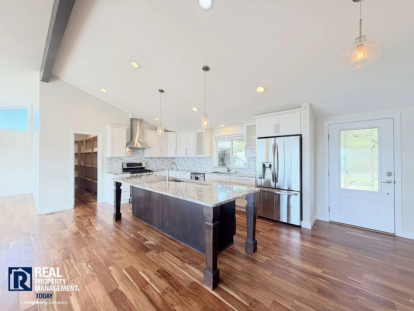 Browns Point Home with Stunning Sound Views, Spacious Deck & Updated Kitchen — Photo 4