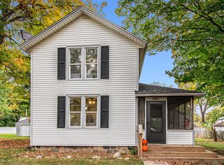 278 Arbor St W, Marcellus, MI 49067