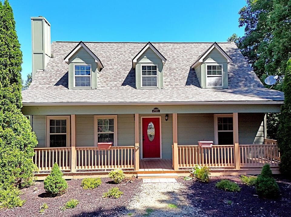 1st image of 6129 Ruth Dr