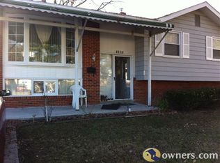 1009 Mayflower Dr, Newark, DE 19711