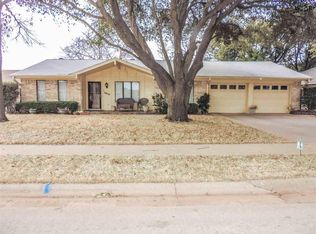 3010 Cromwell Ave, Wichita Falls, TX 76309