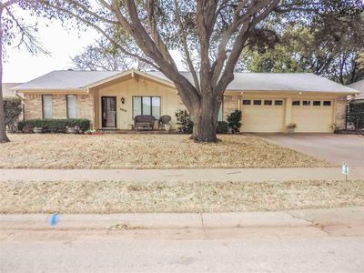 3010 Cromwell Ave, Wichita Falls, TX, 76309