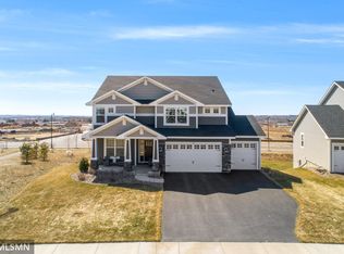 530 6th Street Ln N, Lake Elmo, MN 55042