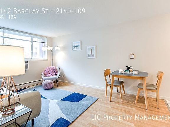 4th image of 2142 Barclay St N #2140-109
